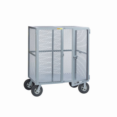 Job Site Security Box - Model SCN304810SR